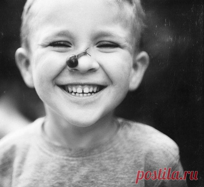 Берегите в себе человека