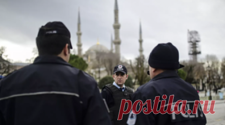 Генконсульство обратилось к полиции по факту пропажи россиянки в турецкой Анталье. Российское генконсульство в турецком городе Анталье обратилось в правоохранительные органы в связи с пропажей россиянки, находившейся на отдыхе. Читать далее
