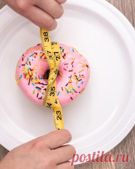 Негативные последствия: к чему приводят нерегулярные диеты — Гармония в тебе