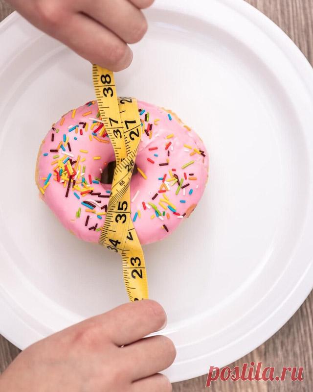 Негативные последствия: к чему приводят нерегулярные диеты — Гармония в тебе