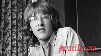 Основатель рок-группы Jefferson Airplane Пол Кантнер скончался в Нью-Йорке