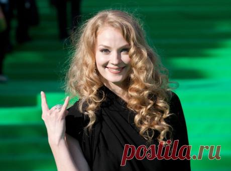 Светлана Ходченкова