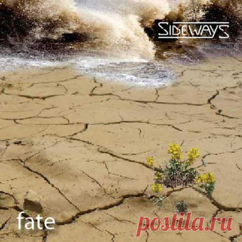 Sideways - Fate 2008 Netherlands
Жанр: Symphonic Progressive Rock