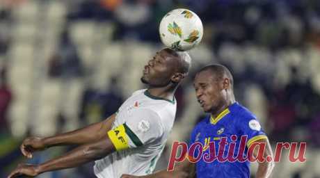 Танзания и Замбия сыграла вничью на Кубке Африки по футболу. Сборная Танзании и команда Замбии не смогли выявить победителя в матче группового этапа Кубка африканских наций по футболу 2023 года в Кот-д'Ивуаре. Читать далее