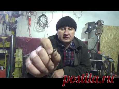Что такое, сварка короткой дугой с комментариями.