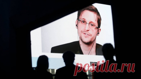 О чем рассказал и не рассказал в своих мемуарах Эдвард Сноуден - Новости Mail.ru