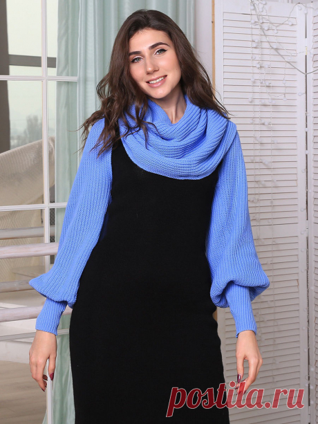 Свитер SEANNA 7345606 в интернет-магазине Wildberries.ru