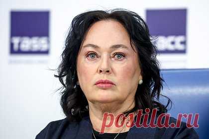 Гузеева пригрозила проклятием одной группе людей