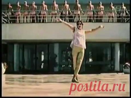 «Увезу тебя я в тундру» / Назад в СССР / Back in USSR