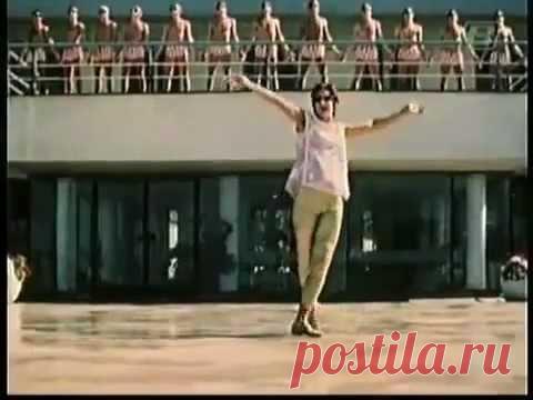 «Увезу тебя я в тундру» / Назад в СССР / Back in USSR