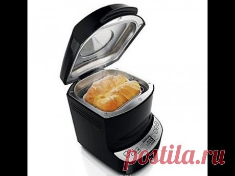 Хлебопечка Philips HD 904690