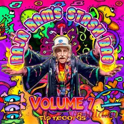 VA – Raja Ram’s Stash Bag, Vol. 7
