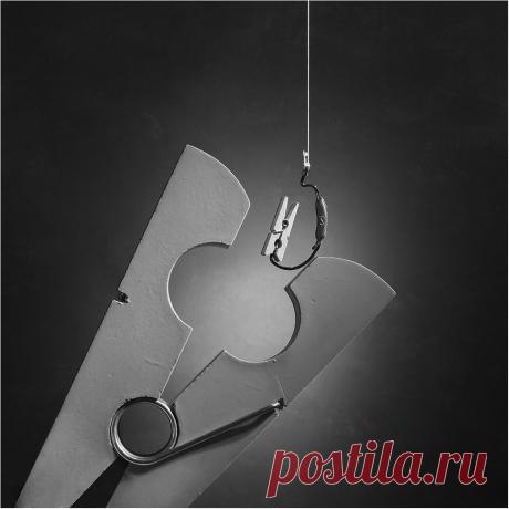 35PHOTO - Вика Иванова - Натюрмысли про разное