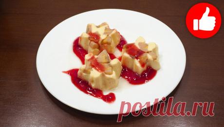 СЫРНИКИ НА ПАРУ | Мультиварка простые рецепты! | Дзен