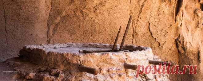 ТУРИЗМ Santa Fe маршрут