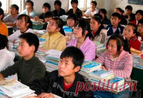 Китайцы пишут сочинения на русском языке (обхохочешься) | KaifZona.Ru