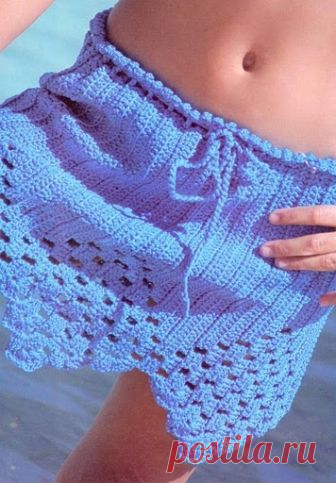 Вязание детям. Схемы вязания