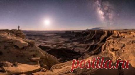 Под покровом небес: лучшие астрономические фотографии с конкурса Astronomy Photographer of the Year 2018 Совсем недавно жюри фотоконкурса «Астрономический фотограф года» («Insight Investment Astronomy Photographer of the Year»), который проводит Гринвичская королевская обсерватория, назвало победителя и ...