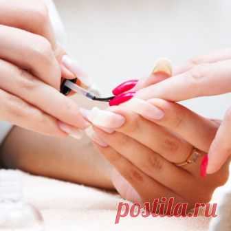 9 серьёзных ошибок в маникюре, которые допускает каждая женщина