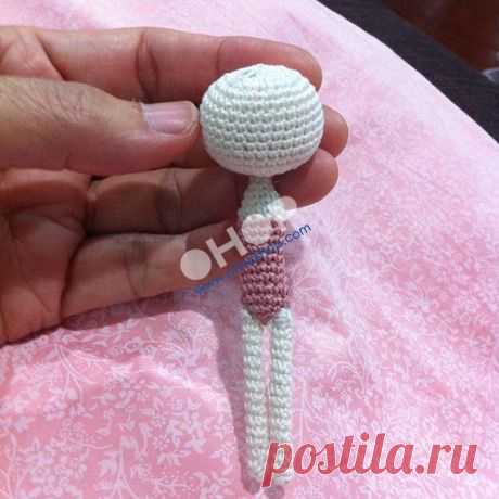 #crochet | OHOP