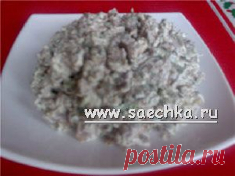 Цихтони | рецепты на Saechka.Ru