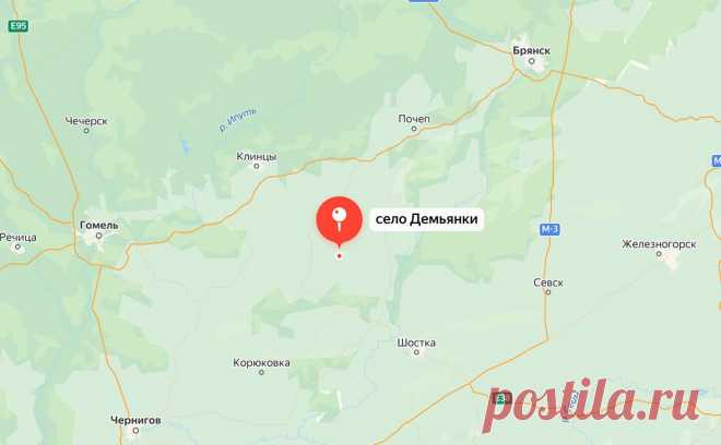 При атаке дрона-камикадзе на Брянскую область пострадал тракторист. Вооруженные силы Украины (ВСУ) с помощью дрона-камикадзе атаковали трактор в брянском селе Демьянки, сообщил губернатор Александр Богомаз.