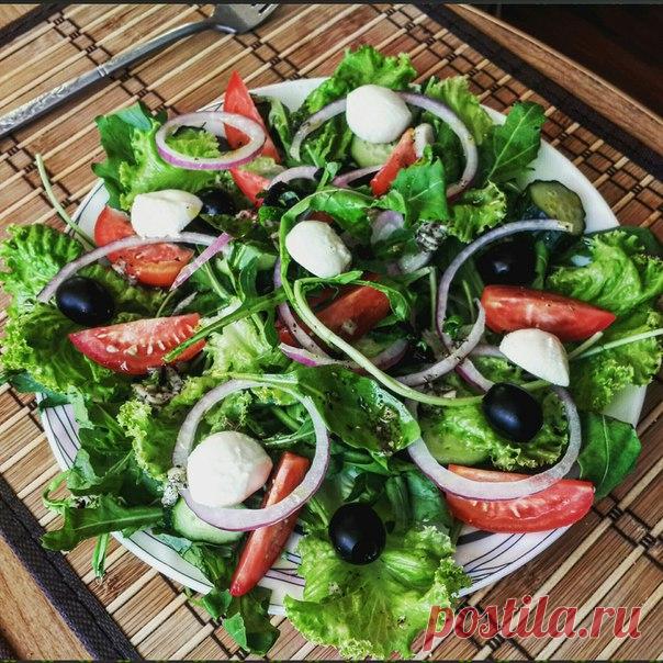 Правильное питание