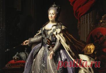 День Георгиевского креста – Екатерина II учредила «Военный орден Святого великомученика и Победоносца Георгия»