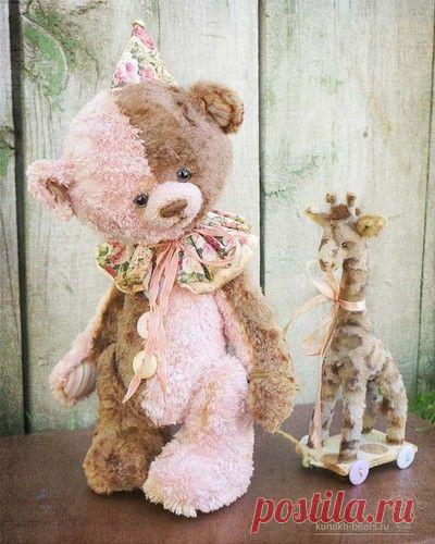 Миркин уголок