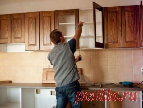 Мебель своими руками | Записи в рубрике Мебель своими руками | Вдохновлялочка Марриэтты