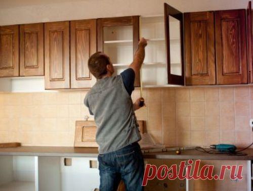 Мебель своими руками | Записи в рубрике Мебель своими руками | Вдохновлялочка Марриэтты