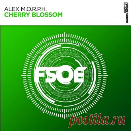 Alex M.O.R.P.H. – Cherry Blossom