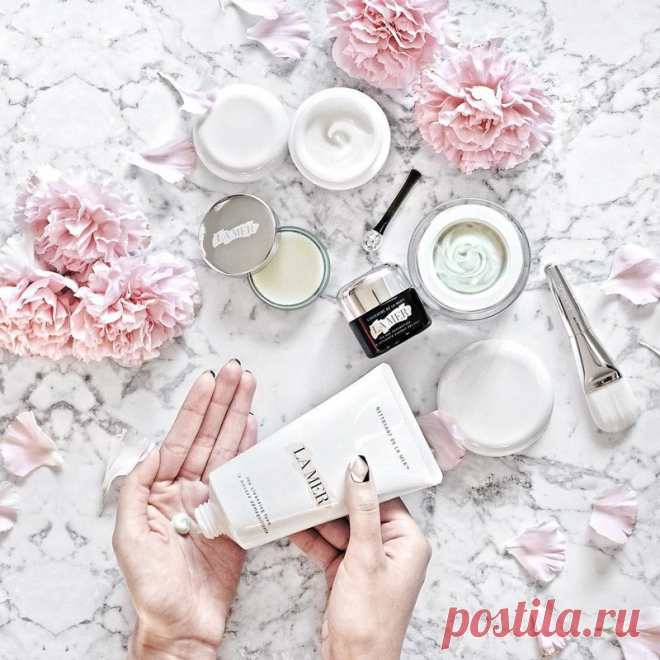 8 мифов о красоте и ее поддержании - Hipsta Mama 8 мифов о красоте и ее поддержании расскажут о том, как правильно ухаживать за лицом, не бояться косметики и не тратить зря время.