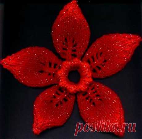 Leaf-FlowerPetal-Candleholder