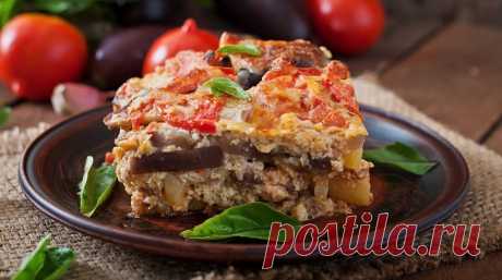 Мусака — как вкусно, однако! Фото: Shutterstock Мусака — интернациональное блюдо. Оно очень популярно в Болгарии, Молдове. Но корни-то из Греции! Мусака по-гречески — это невероятно вкусно. С виду обычная запеканка, но стоит отрезать кусочек, почувствовать аромат и… всё! Оторваться от мусаки невозможно! Сейчас вы узнаете,...