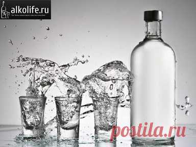 Как развести спирт водой в домашних условиях