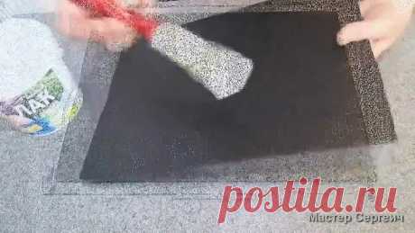 Панно своими руками. Как сделать панно