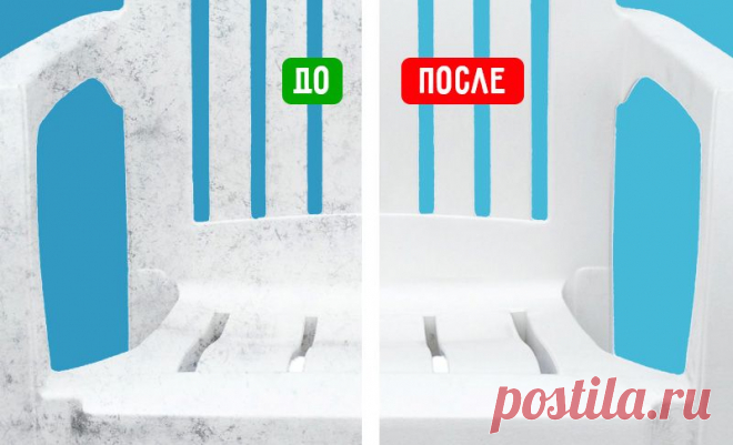 Как подарить вторую жизнь кухонной утвари — Мой дом