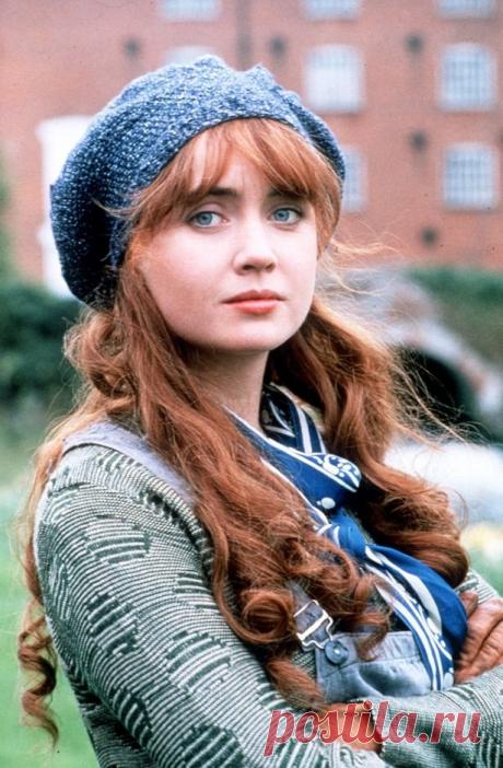 Лизетт Энтони (Lysette Anthony)
- 26 сентября, 1963