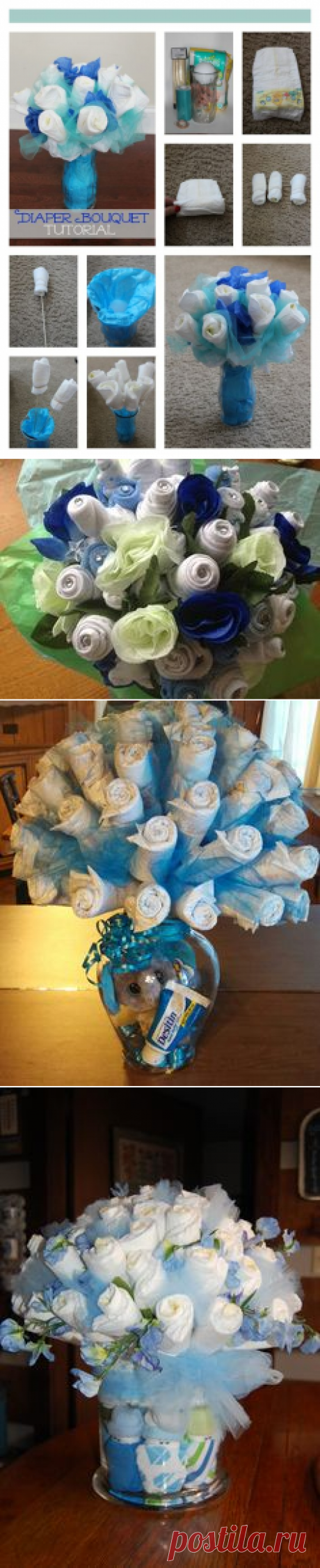 (11) Pinterest: инструмент для поиска и хранения интересных идей