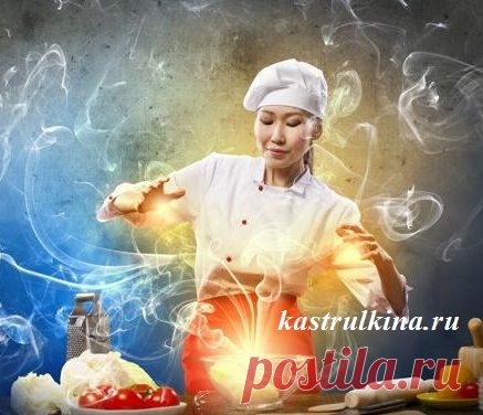 Как исправить кулинарные ошибки и спасти неудавшееся блюдо