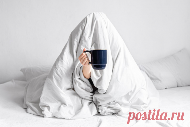 Бессонница: что делать если не можешь уснуть