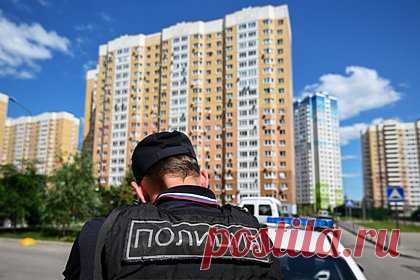 Россиянин переоделся в полицейского для сокращения статьи расходов