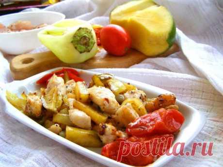 Вкусные рецепты приготовления филе индейки