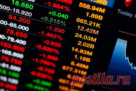 Облигации с переменной процентной ставкой | ERMAKOFFTRADE