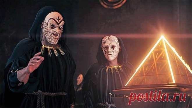 Гайд: Где найти всех культистов и подсказки в игре Assassin’s Creed: Odyssey  В Assassin’s Creed: Odyssey «Культ Космоса» – это главные враги вашего персонажа в игре. По [...]