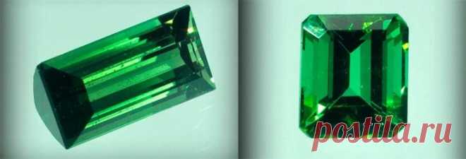 Магические и лечебные свойства камня Верделит