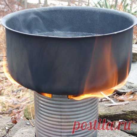 7 простых и действенных способов очистить воду