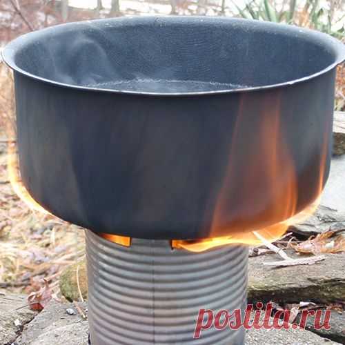 7 простых и действенных способов очистить воду