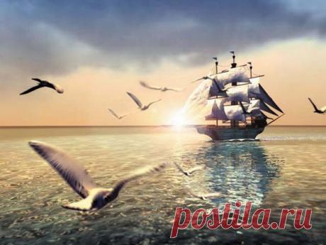 корабли и парусники. - Поиск в Google